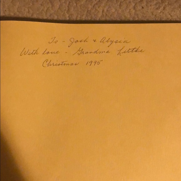 Dr. Seuss six by Seuss - Picture 2 of 3